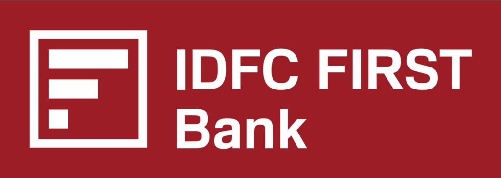 logo of idfc first bank.svg